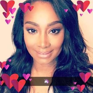 Meet your Posher, Robyn